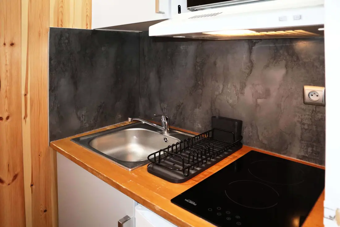 Residence Le 1650