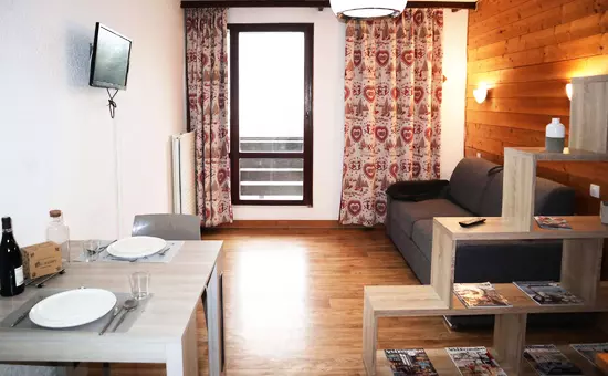 Residence Le 1650