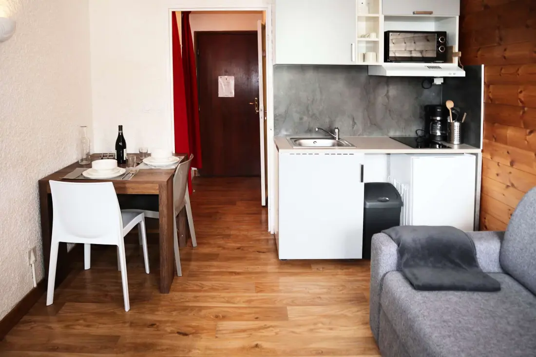 Residence Le 1650