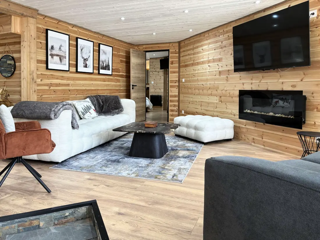 Residence Le 1650