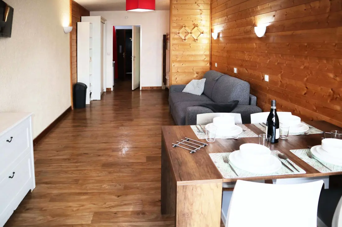 Residence Le 1650