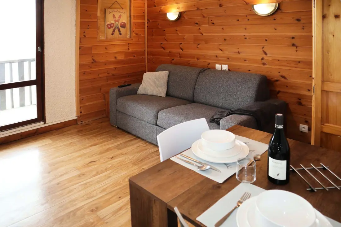 Residence Le 1650