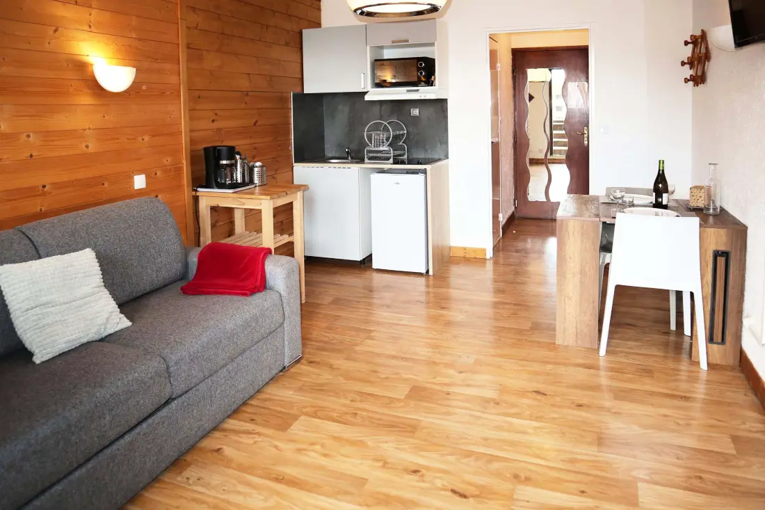 Residence Le 1650