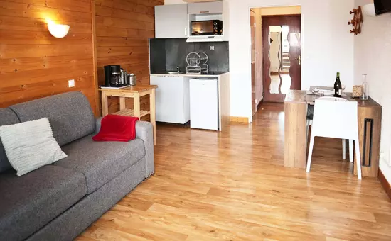 Residence Le 1650