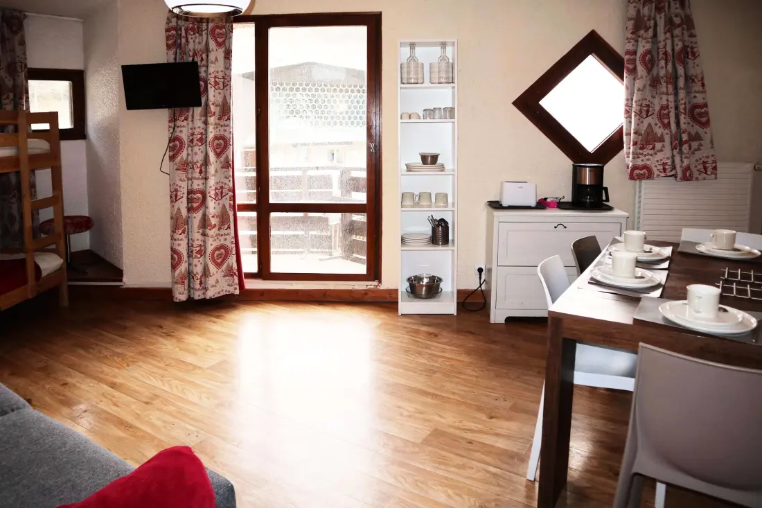 Residence Le 1650