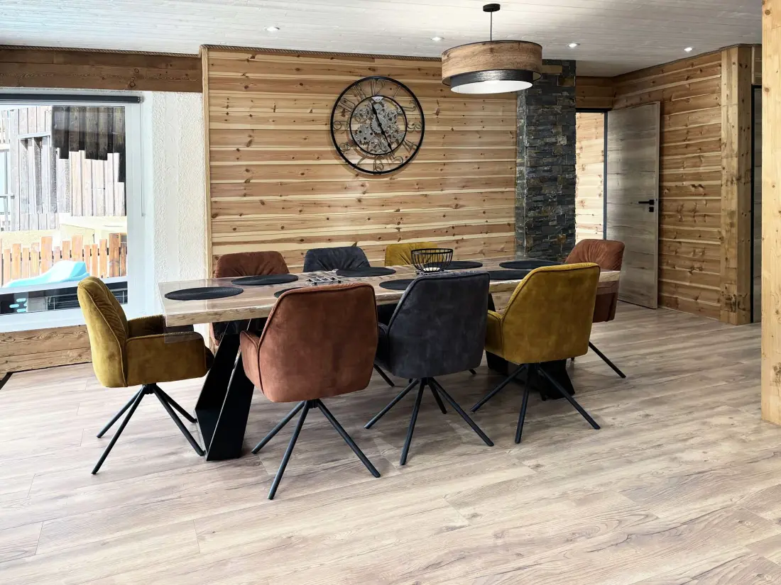 Residence Le 1650