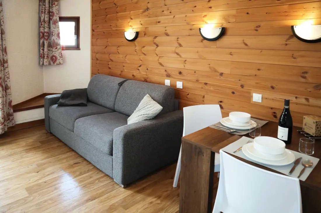 Residence Le 1650