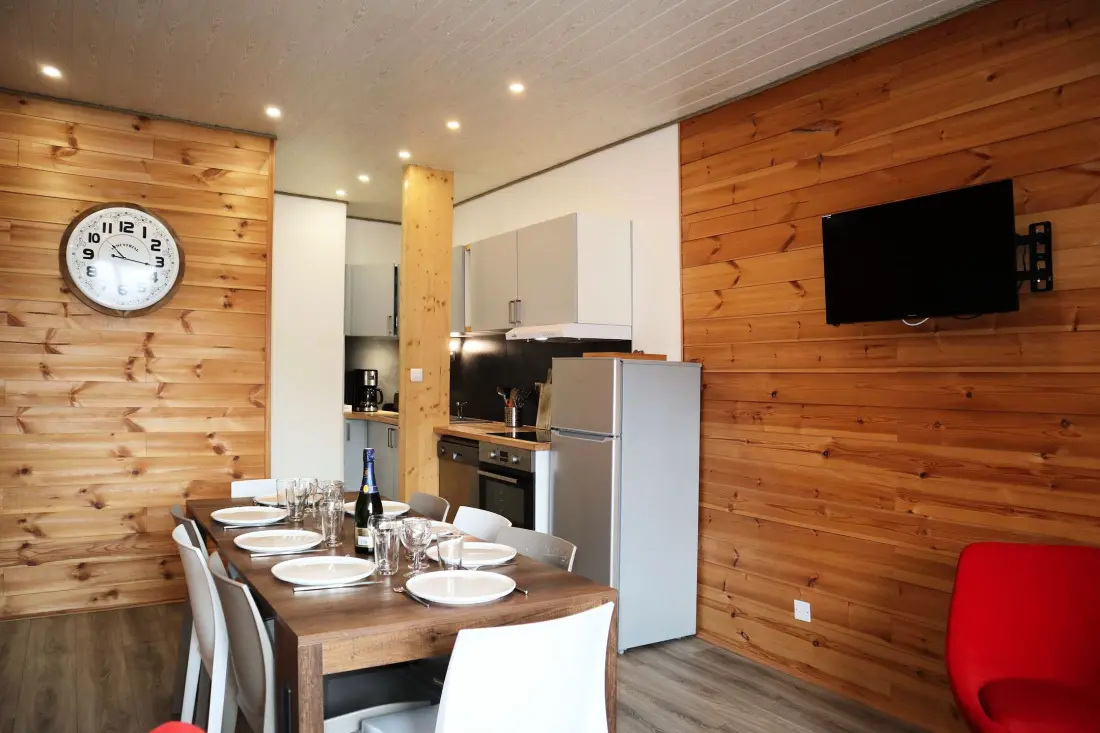 Residence Le 1650