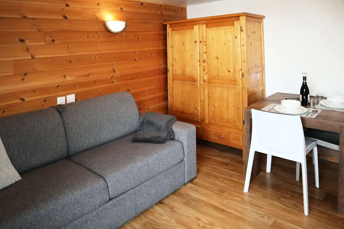 Residence Le 1650