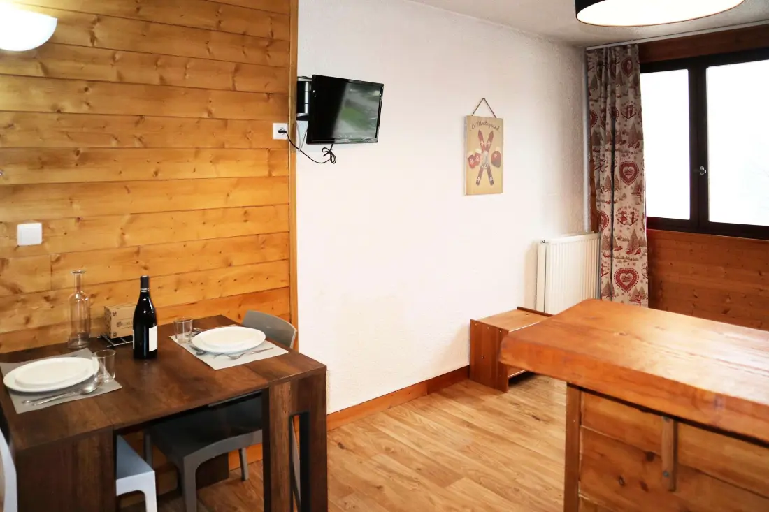 Residence Le 1650