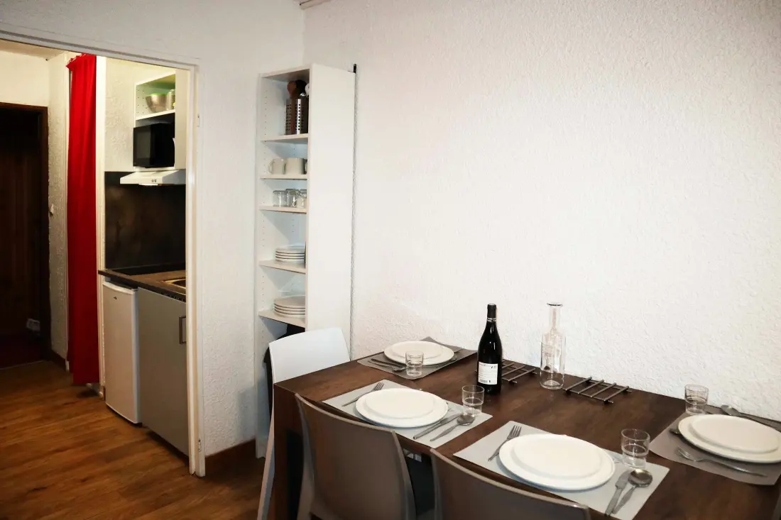 Residence Le 1650