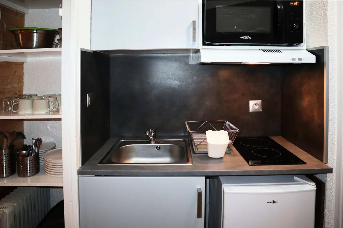 Residence Le 1650