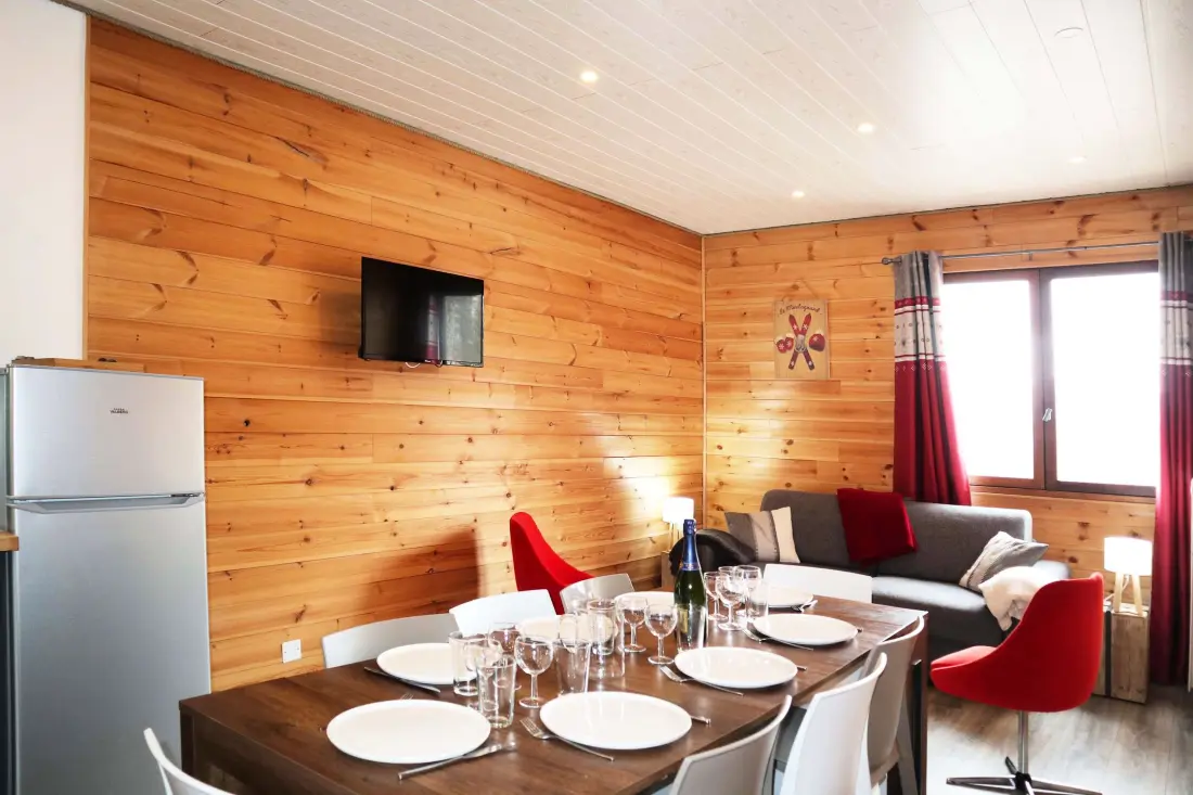 Residence Le 1650