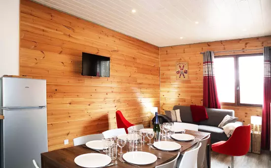 Residence Le 1650