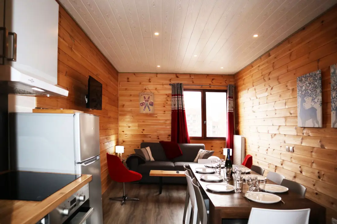 Residence Le 1650