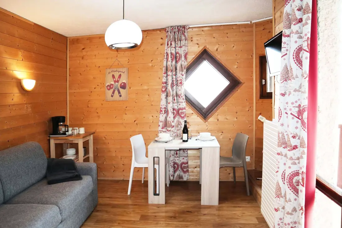 Residence Le 1650