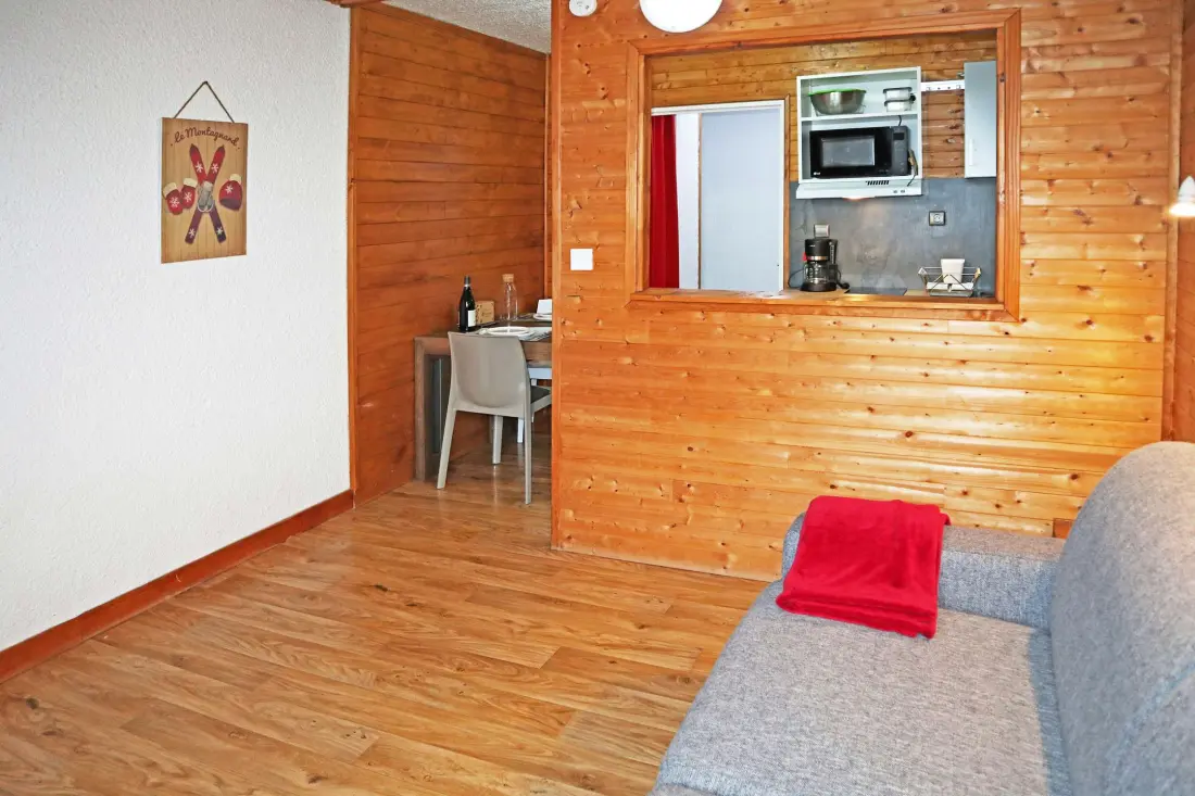 Residence Le 1650