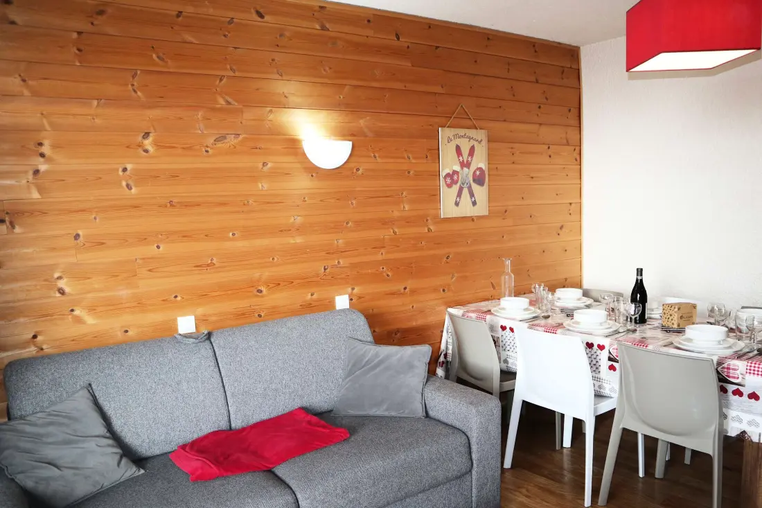 Residence Le 1650