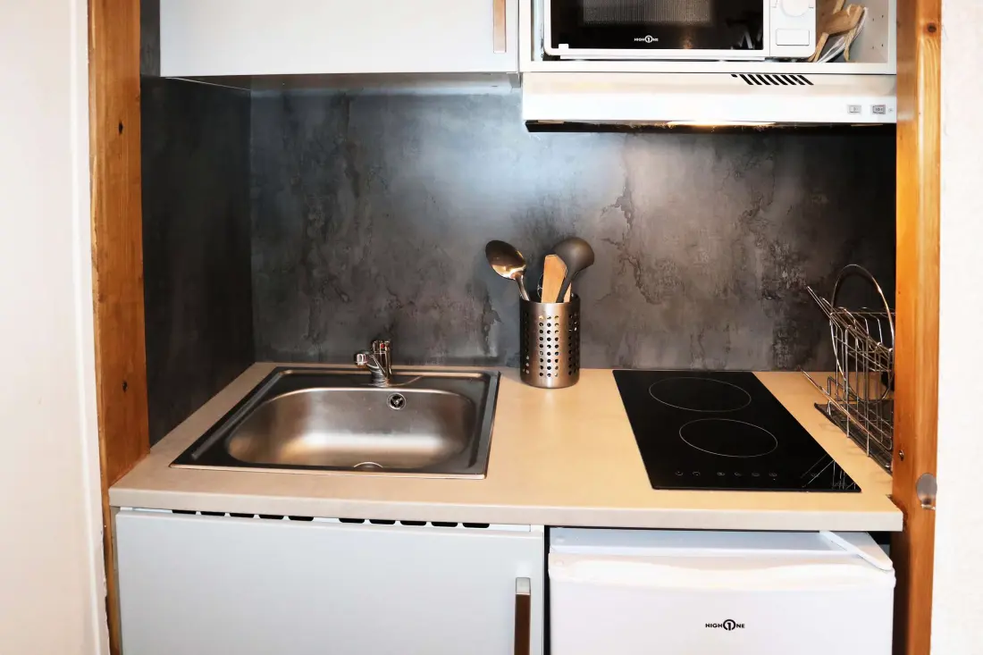 Residence Le 1650