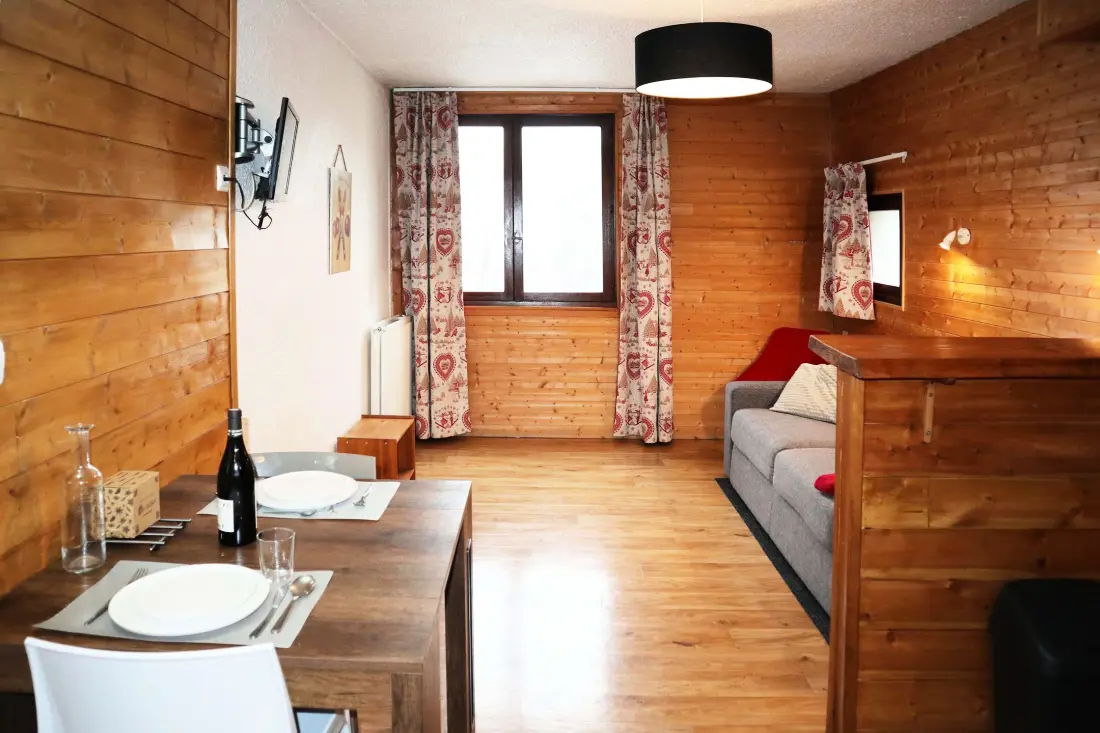 Residence Le 1650
