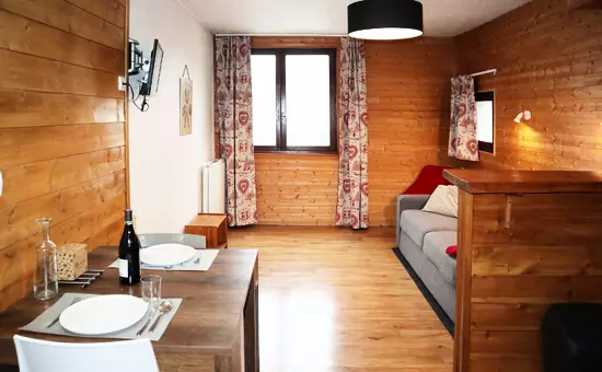 Residence Le 1650