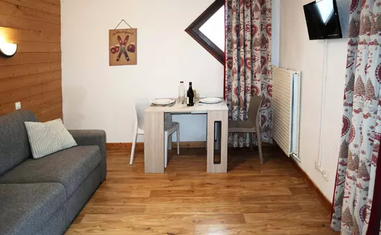 Residence Le 1650