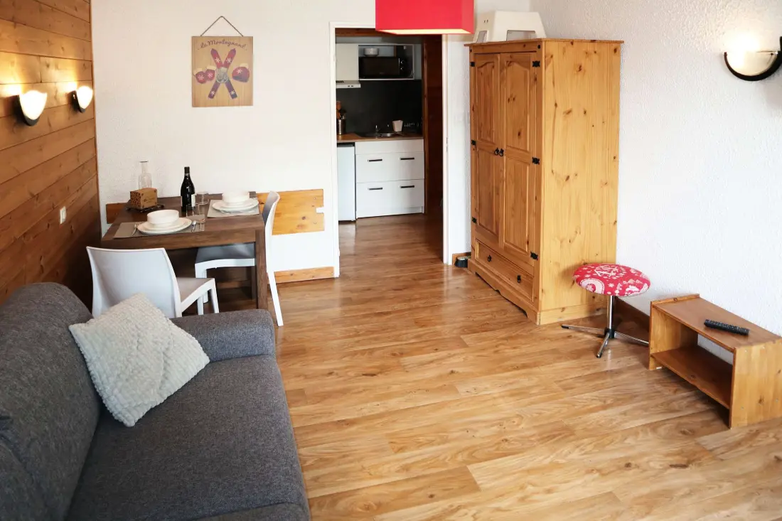 Residence Le 1650