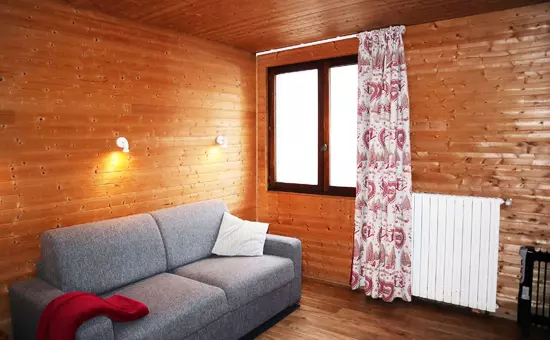 Residence Le 1650
