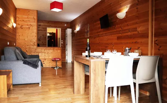 Residence Le 1650