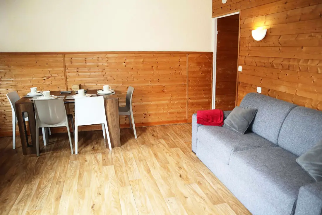 Residence Le 1650