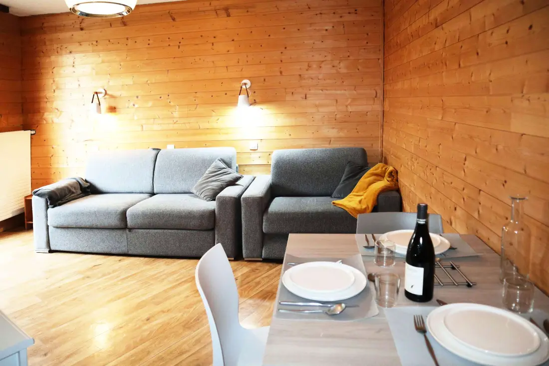 Residence Le 1650