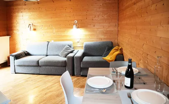 Residence Le 1650