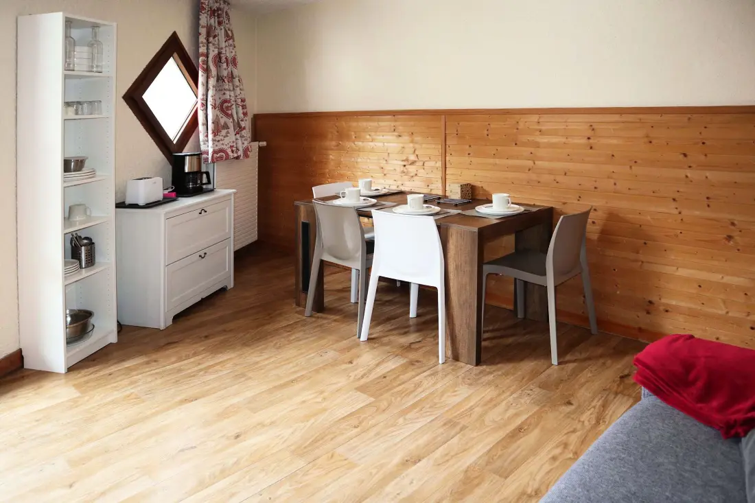 Residence Le 1650