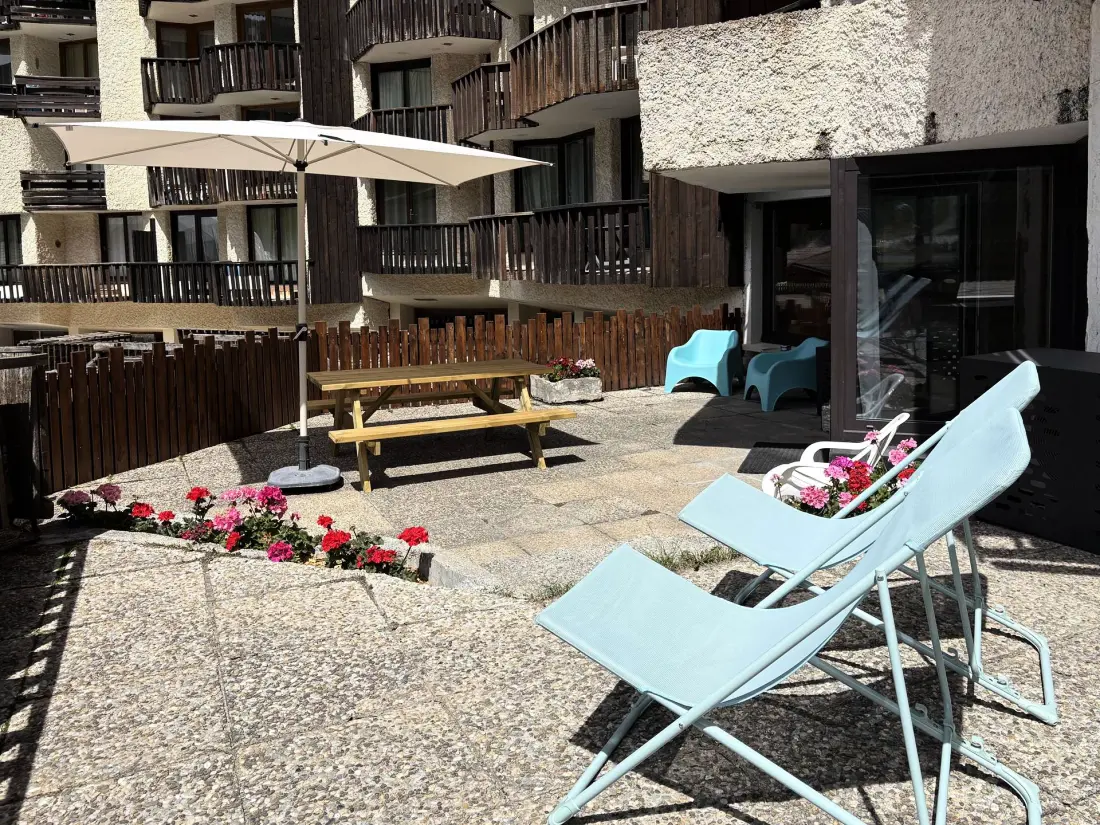 Residence Le 1650