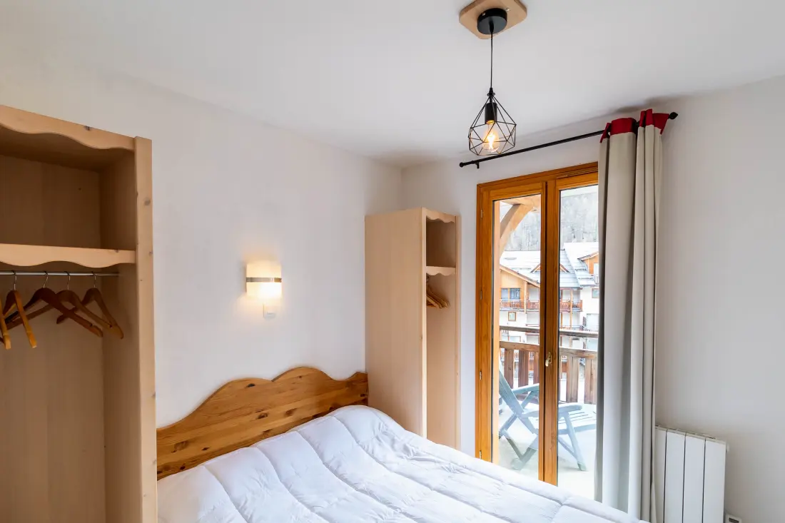 Résidence Le Balcon Des Airelles