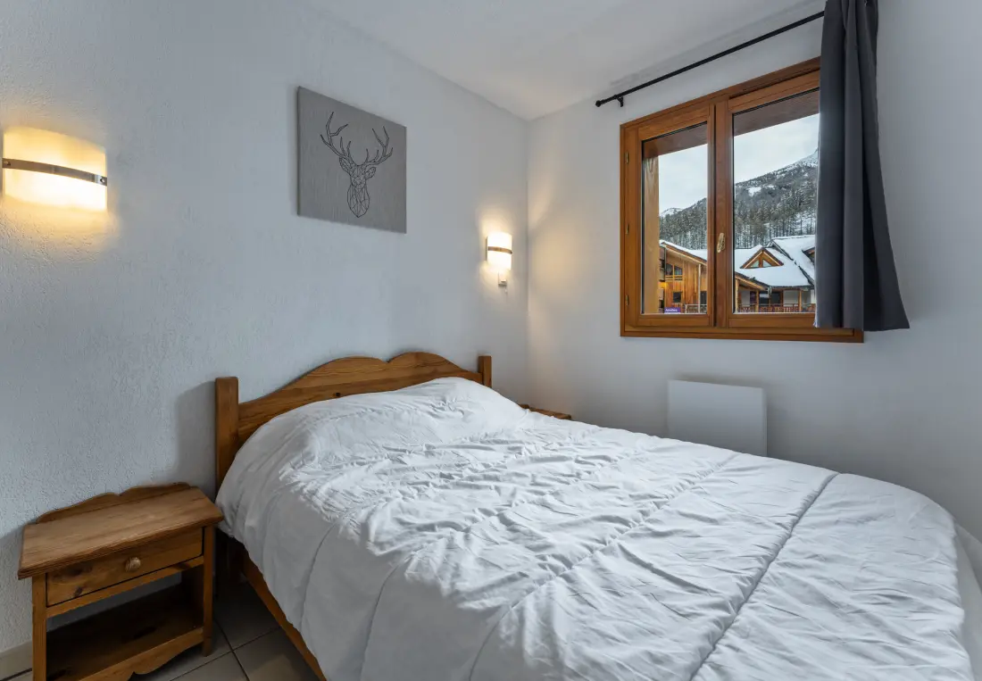 Résidence Le Balcon Des Airelles