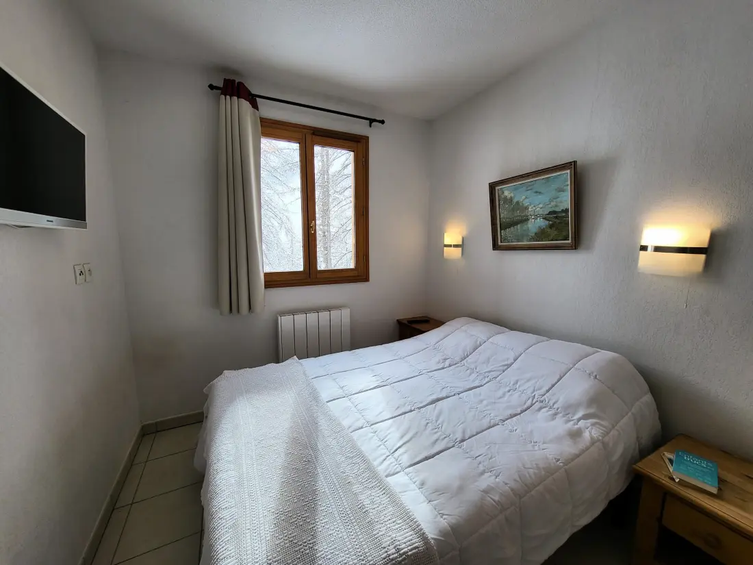Résidence Le Balcon Des Airelles