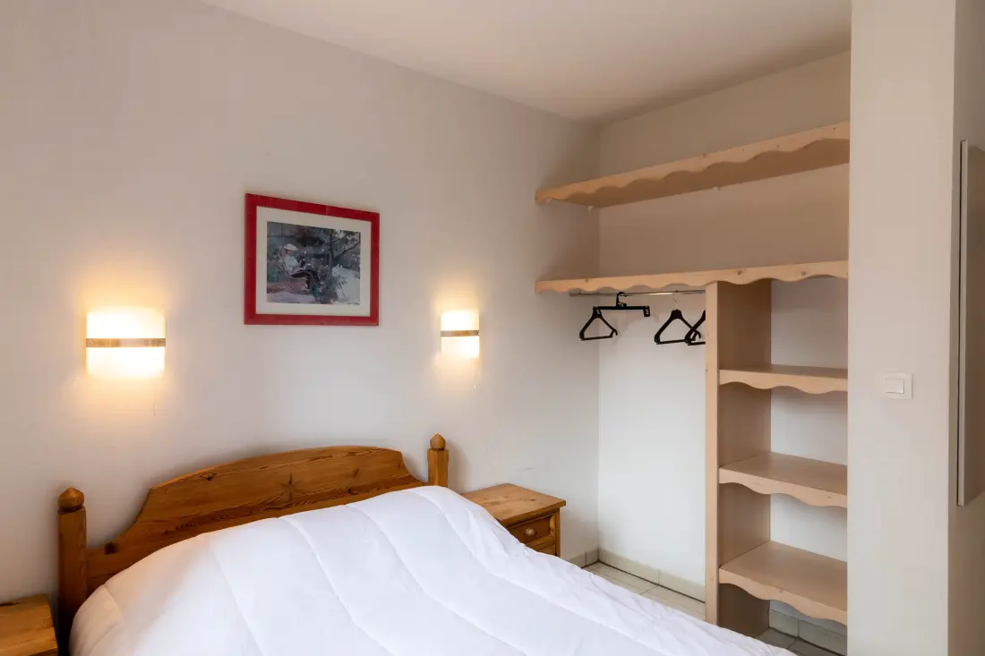 Résidence Le Balcon Des Airelles