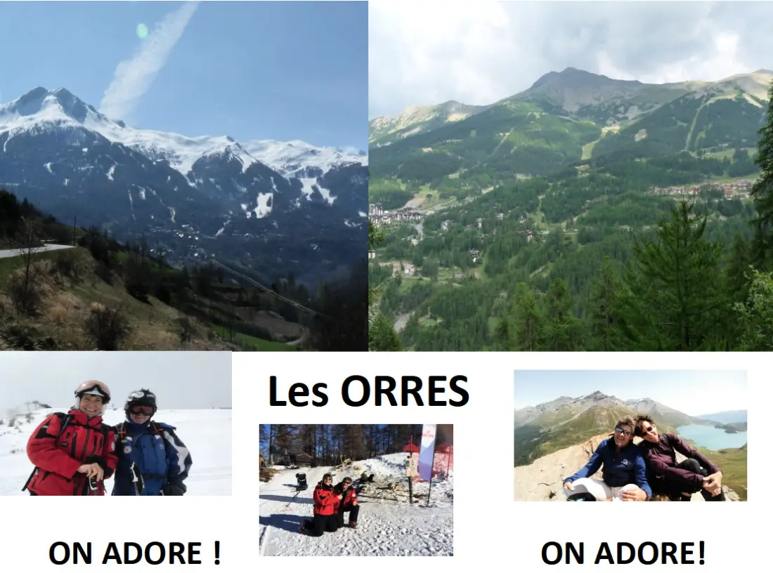 Résidence Le Balcon Des Airelles