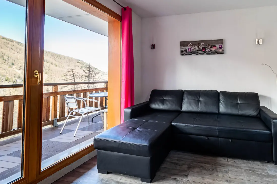 Résidence Le Balcon Des Airelles