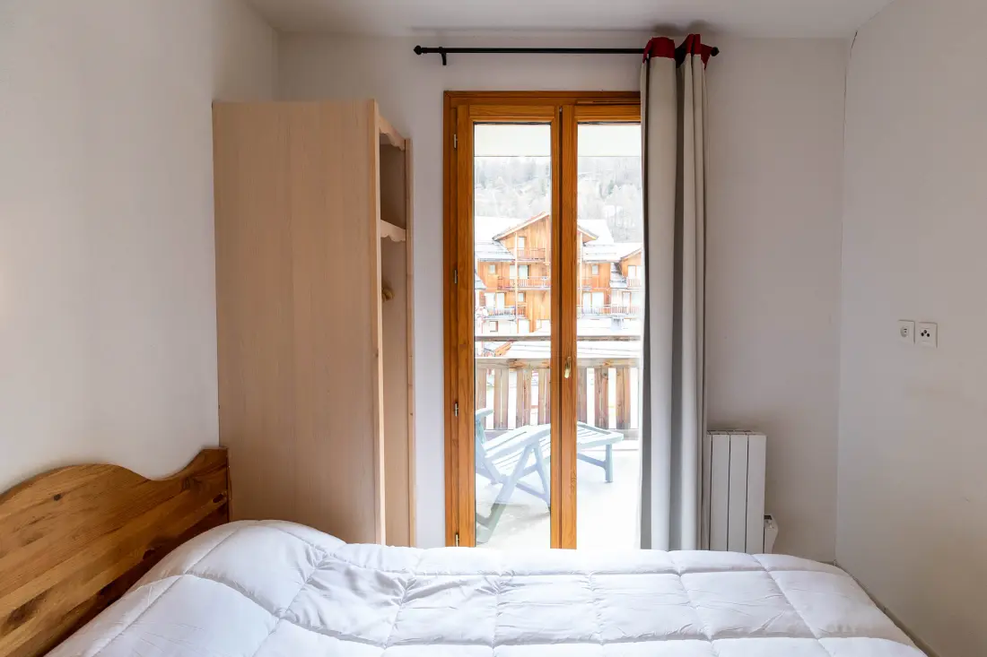 Résidence Le Balcon Des Airelles