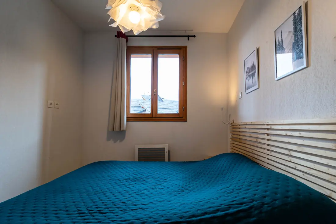 Résidence Le Balcon Des Airelles