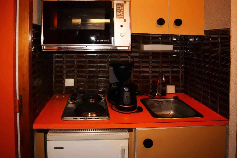 Résidence Le Belvedere