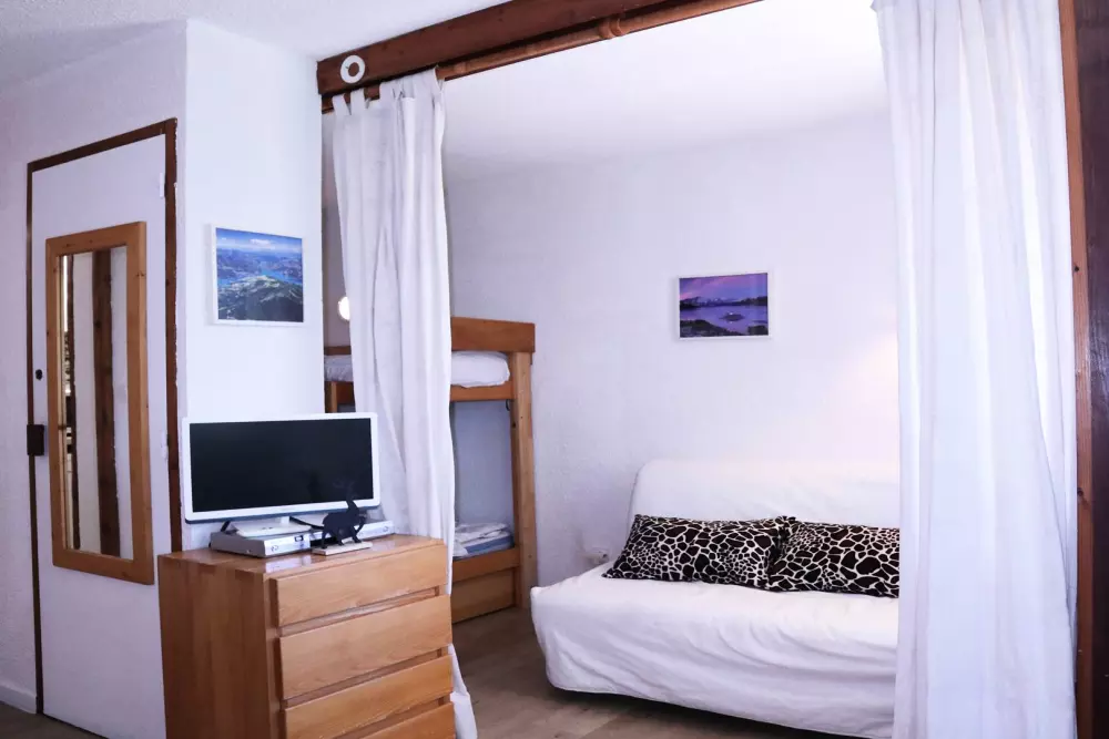 Résidence Le Belvedere