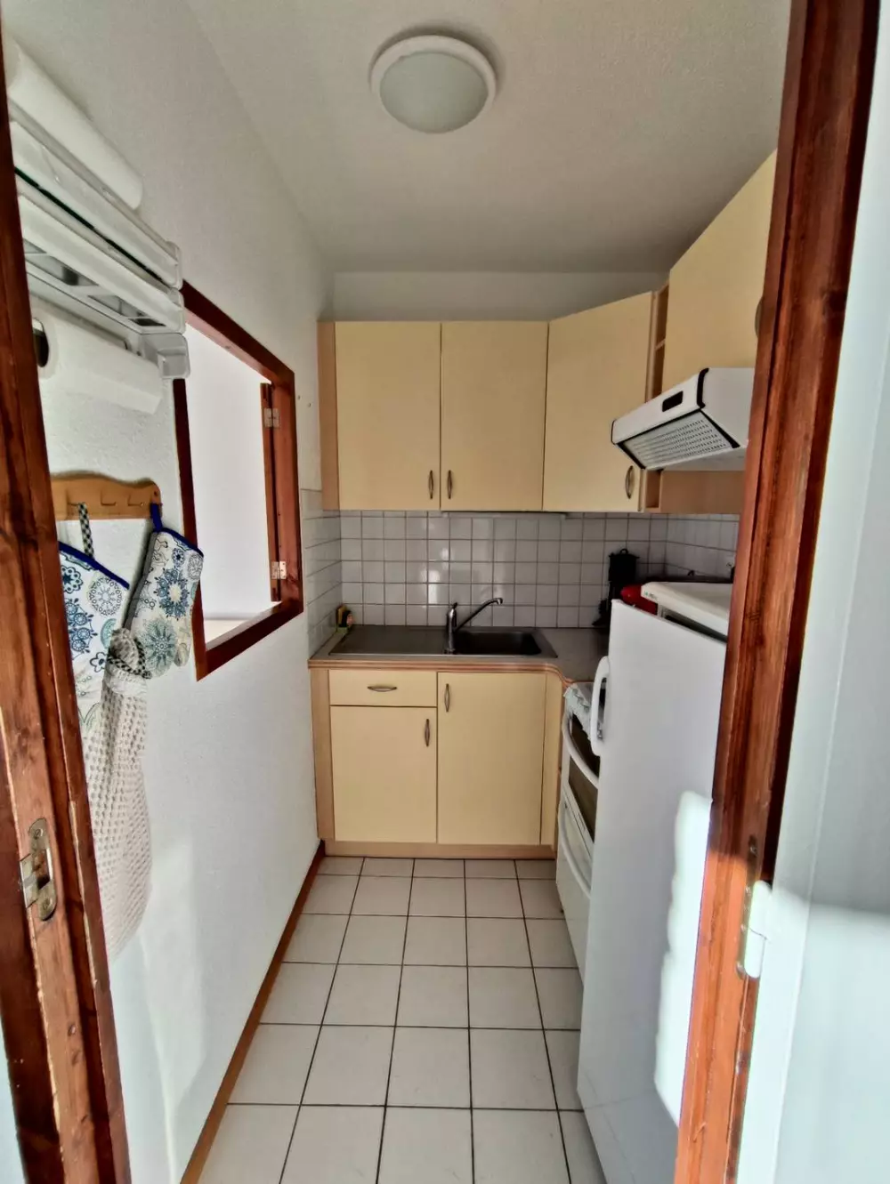 Résidence Le Belvedere