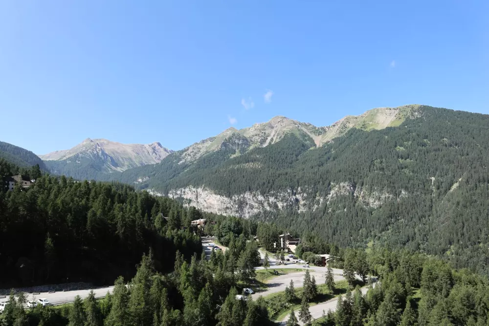 Résidence Le Belvedere