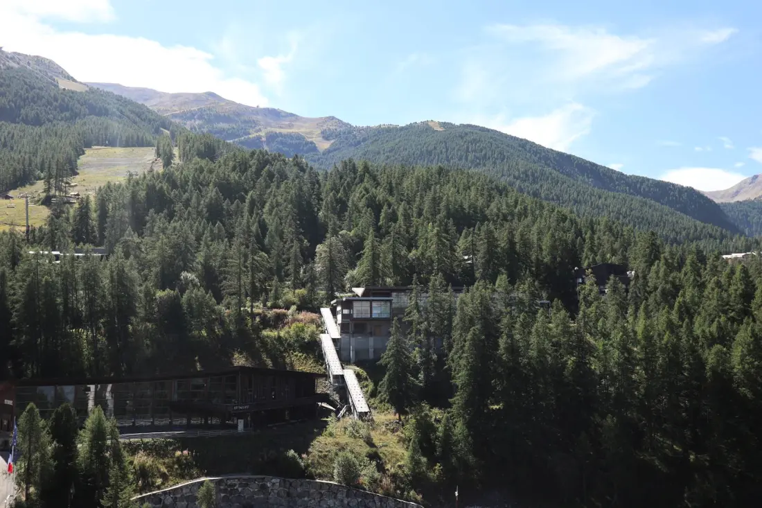 Résidence Le Belvedere
