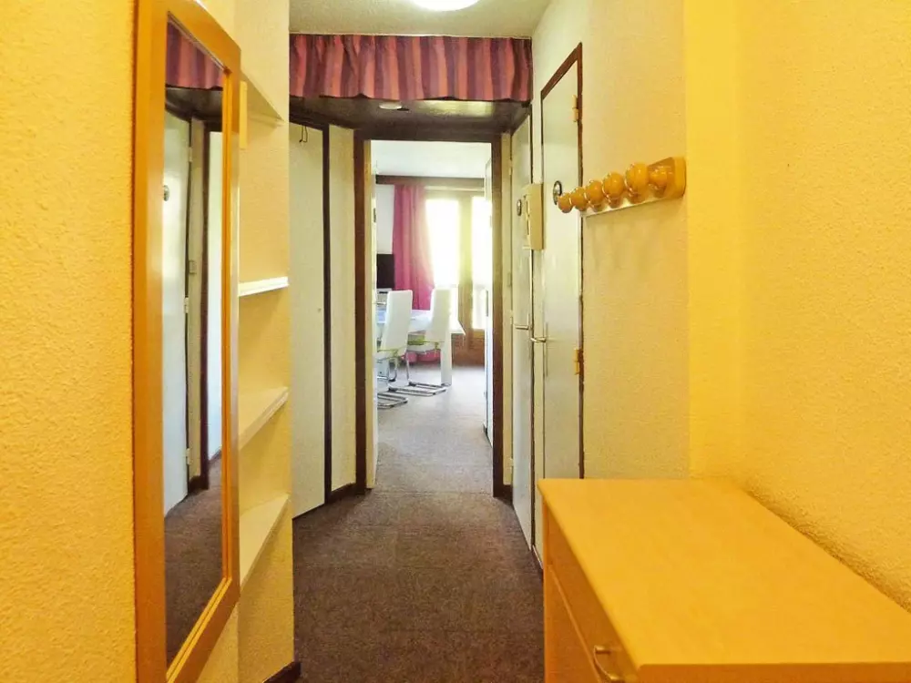 Résidence Le Belvedere