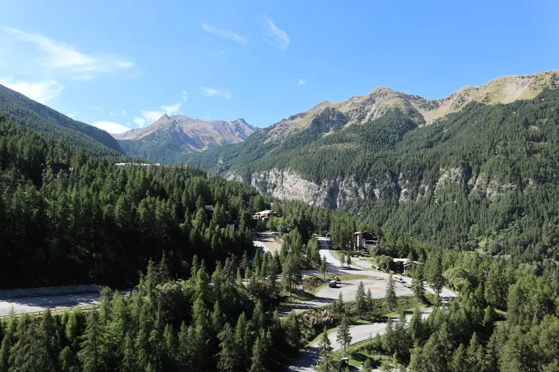 Résidence Le Belvedere