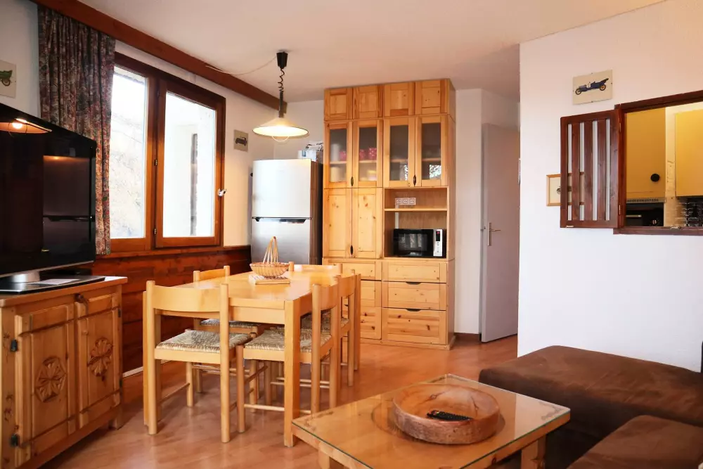 Résidence Le Belvedere